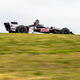 Illustration for article titled Here's All the Action From IndyCar Practice At COTA